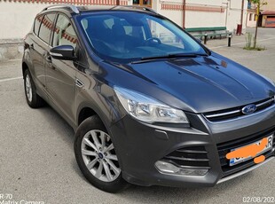 Ford Kuga 2.0 TDCi 2WD Trend