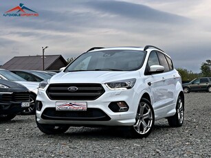 Ford Kuga 2.0 TDCi 4x4 Aut. ST-Line