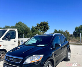 Ford Kuga, 2008, 4x4