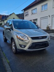 FORD KUGA 4x 4 ,2000 cmc Diesel, A.C.