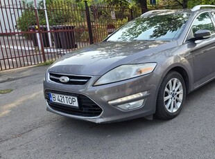 Ford Mondeo 1.6 TDCi ECOnetic Start-Stopp Ambiente