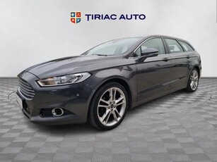 Ford Mondeo 2.0 TDCi Powershift Business