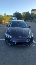 Ford Mondeo 2.0 TDCi Titanium