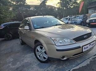 Ford Mondeo Automat 2.0i