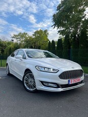 Ford Mondeo Turnier 2.0 Hybrid CVT VIGNALE