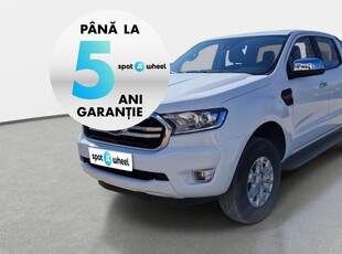 Ford Ranger Pick-Up 2.0 EcoBlue 170 CP 4x4 Cabina Dubla XLT