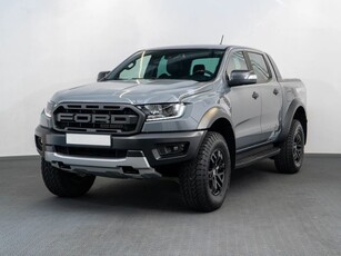 Ford Ranger Pick-Up 2.0 EcoBlue 213 CP 4x4 Cabina Dubla Raptor Aut.