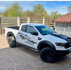 Ford Ranger Pick-Up 3.0 EcoBoost 288 CP 4x4 Cabina Dubla Raptor Aut.