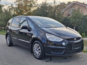 Ford S-Max 2.0 TDCi DPF Trend