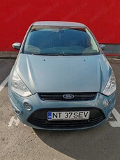 FORD S max