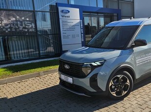 Ford Tourneo Courier 1.0 EcoBoost Active