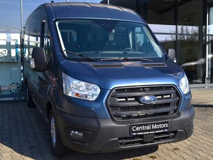 Ford Transit 350 2.0 EcoBlue 150 CP L3H2 Kombi FWD Trend