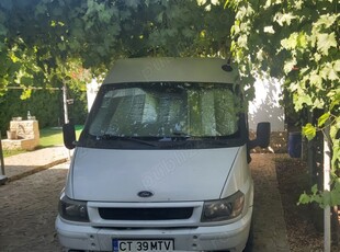 Ford Transit 8+1locuri autorulota