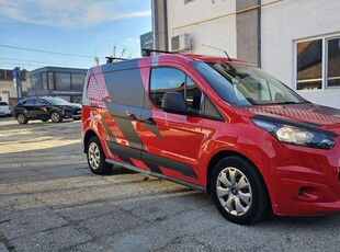 Ford Transit Connect 1.6 TDCI Kombi LWB(L2) Trend