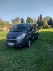 Ford Transit Custom 2.0 TDCI LWB L2H1 Trend