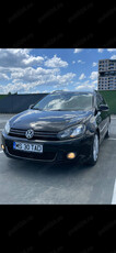 Golf 6, 2.0 Tdi, automat 2010