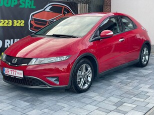 Honda Civic 1.4 i-VTEC Comfort