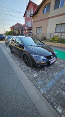 Honda Civic 1.6 i-DTEC Elegance