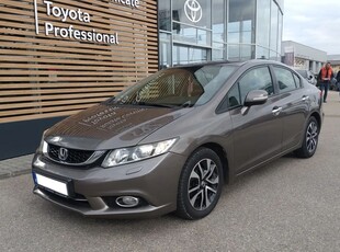 Honda Civic 1.8 AT ES