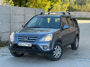 Honda CRV 2.2diesel stare foarte buna