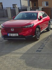 Honda HR-V 1.5 e:HEV 4x2 E-CVT Advance