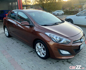 Hyundai I 30 Hatchback, 14 Diesel, An 2012, Euro 5, Cu Nr Zoll