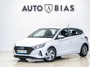 Hyundai i20 1.2 L 84CP 5DR Clasic