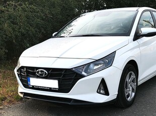 Hyundai i20 1.2 L 84CP 5DR Comfort