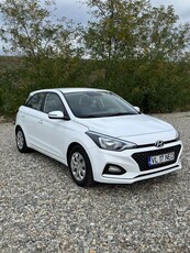 Hyundai i20 1.25 84CP M/T Comfort