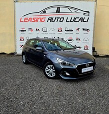 Hyundai i30 1.4 100CP 5DR M/T Classic