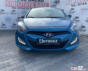 Hyundai i30 2013 Benzina 1.4 Km 61000 RATE