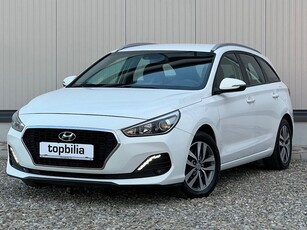 Hyundai i30 Kombi 1.6 CRDI DCT Trend