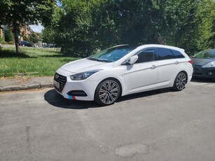 Hyundai I40 1.6 CRDI FULL