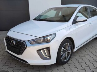 Hyundai IONIQ Plug-in-Hybrid 1.6 GDI Prime