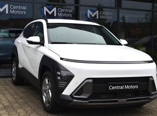 Hyundai KONA 1.0 T-GDI 120 CP 6MT 2WD Premium