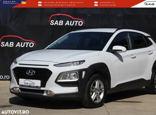 Hyundai KONA 1.6 CRDi Select