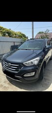 Hyundai Santa Fe 2.2 CRDi 4WD Prime