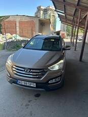 Hyundai Santa Fe 2.2 DSL 4WD Aut. Premium