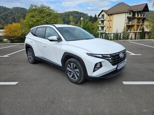 Hyundai Tucson Hybrid 1.6 l 230 CP 4WD 6AT Style