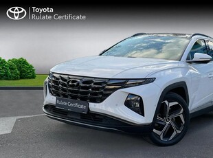 Hyundai Tucson Plug-in Hybrid 1.6 l 265 CP 4WD 6AT Luxury