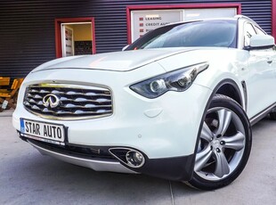 Infiniti FX 30