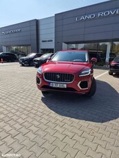 Jaguar E-Pace P200 AWD R-Dynamic S