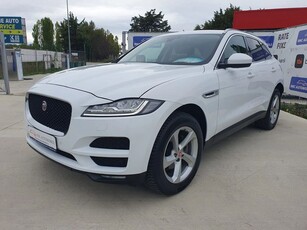 Jaguar F-Pace 20d Aut. Prestige