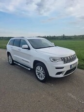 Jeep Grand Cherokee 3.0 TD AT Summit