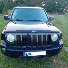 Jeep Patriot