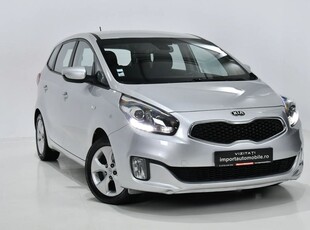 Kia Carens 1.7 DSL Comfort