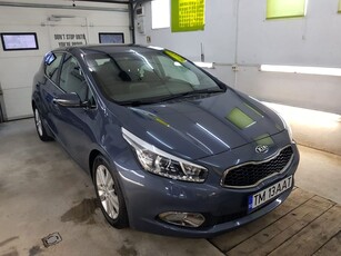 Kia Ceed 1.6 CRDi 128 Spirit