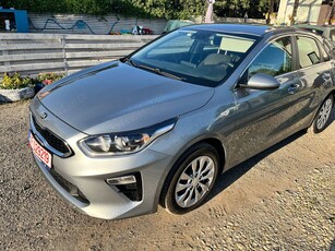 Kia Ceed, 1.6 Diesel 116 CP