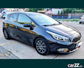 Kia ceed KIA CEED 1.4 benzina eco dynamics