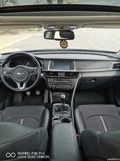 Kia optima sportwagon